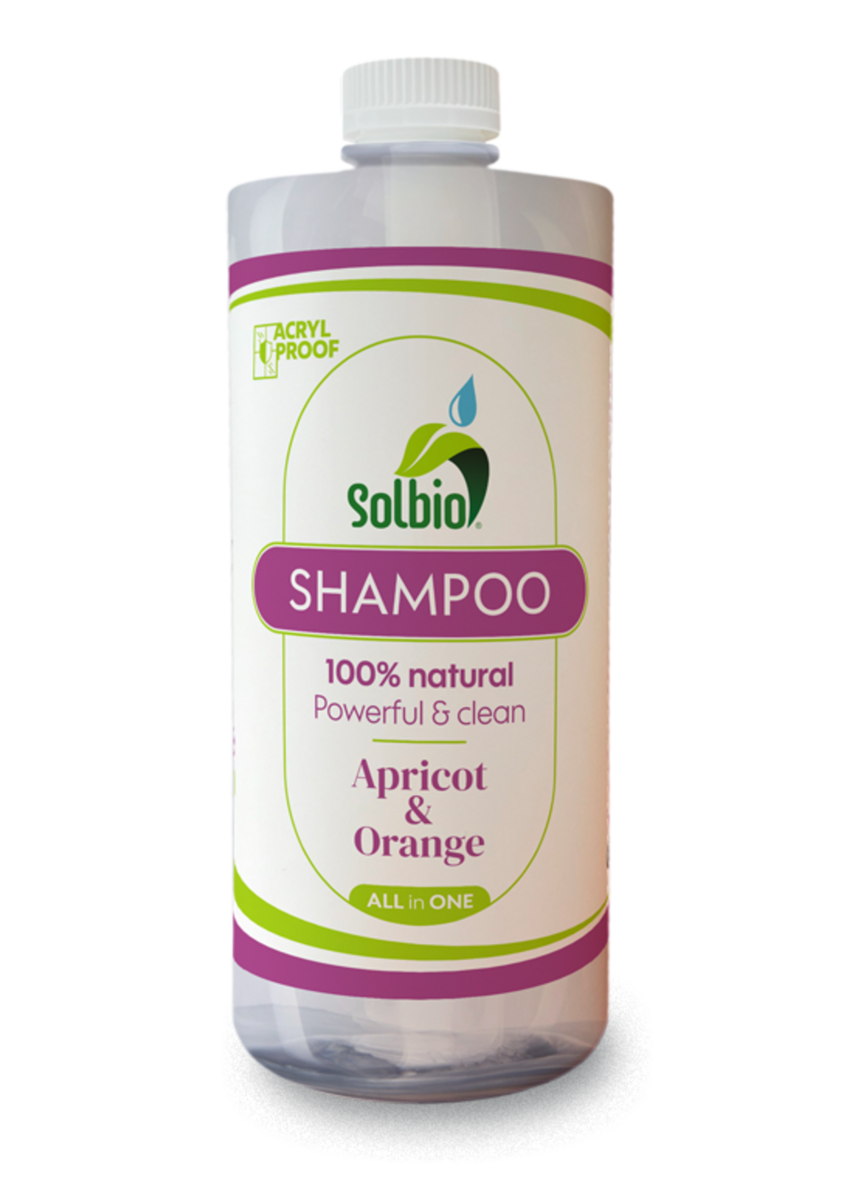 Car-Shampoo