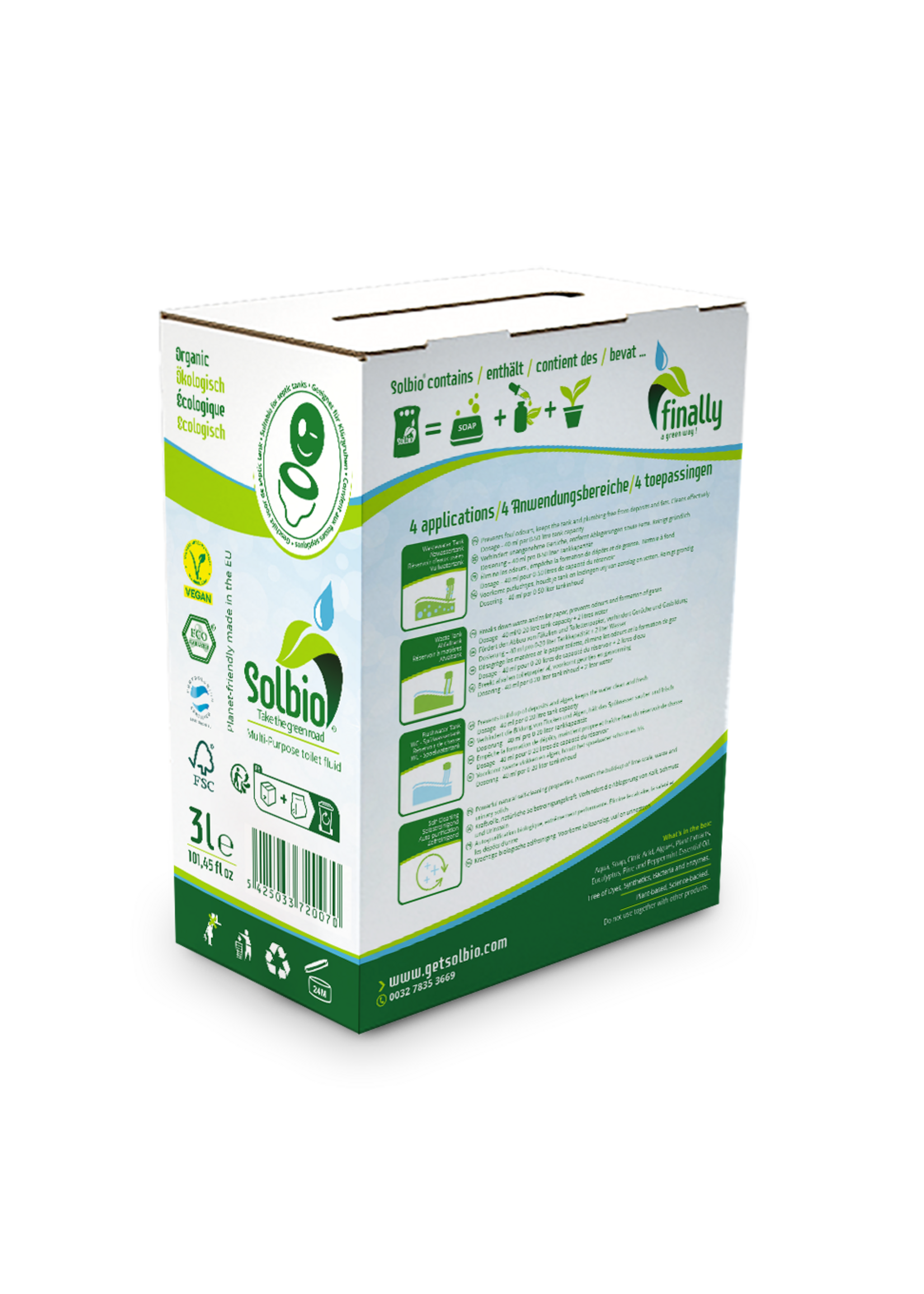 Original (225 Tage)