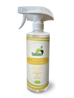 Bathroom and Kitchen Cleaner