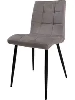 Home67 Eetkamerstoel Zara – Perfect Harmony – Taupe