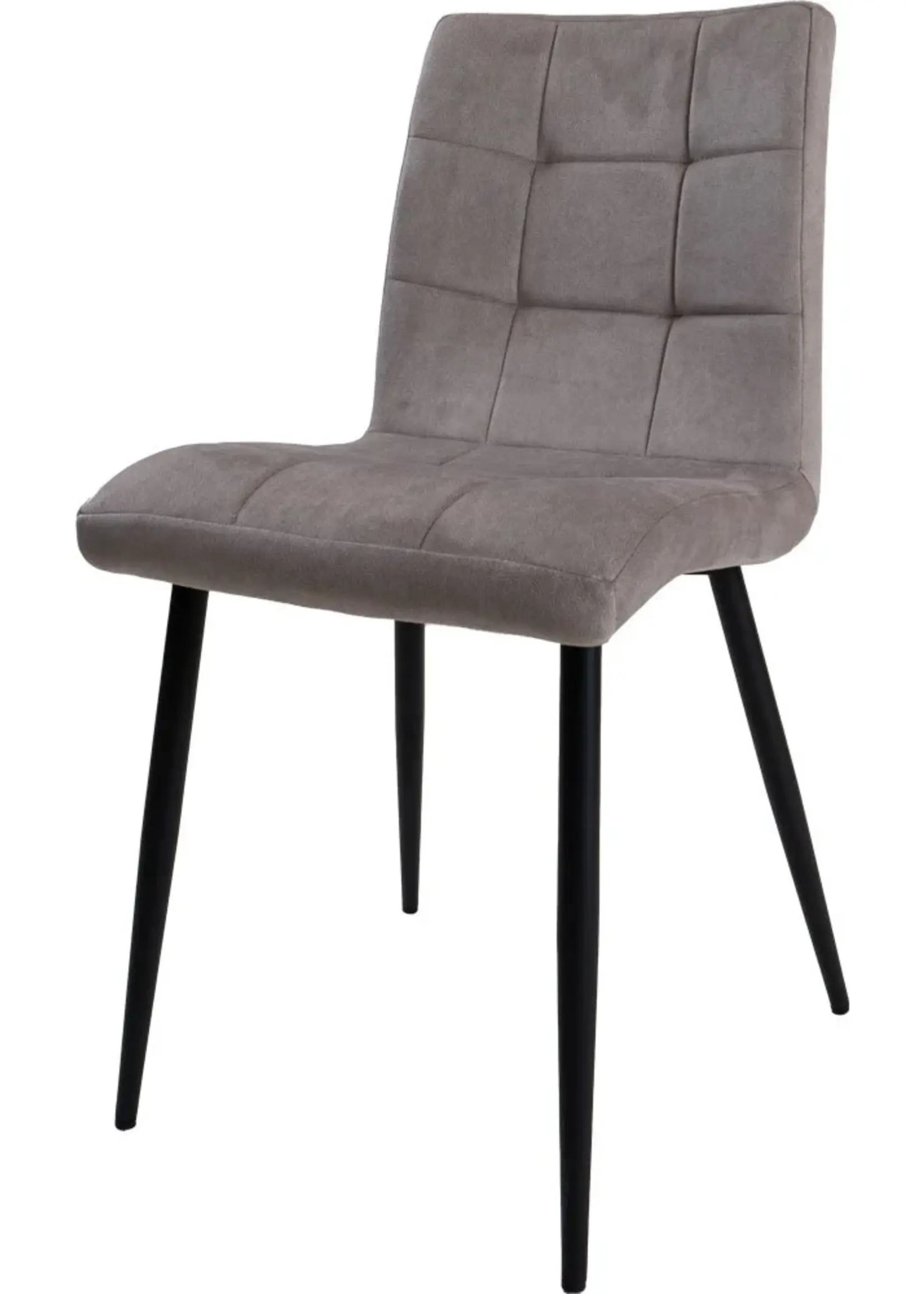Home67 Eetkamerstoel Zara – Perfect Harmony – Taupe