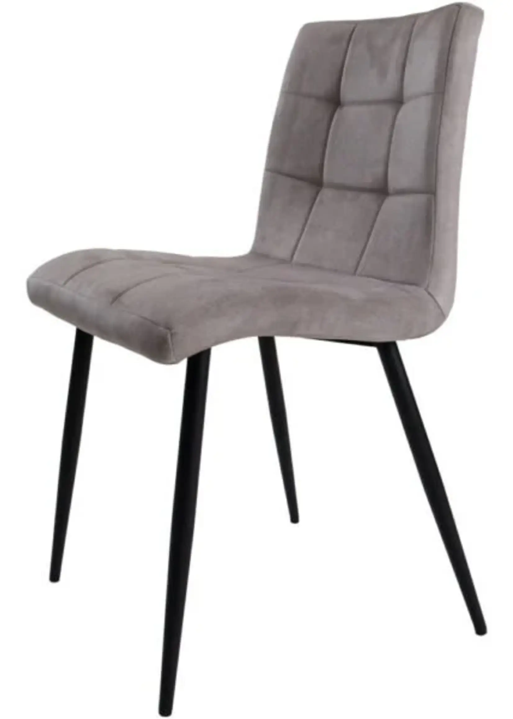 Home67 Eetkamerstoel Zara – Perfect Harmony – Taupe