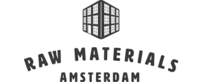 Raw materials