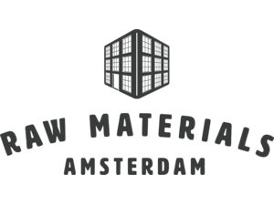 Raw materials