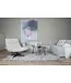 Home67 Fauteuil Quinn Clay