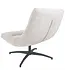 Home67 Fauteuil Quinn Clay