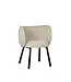 Pole to Pole Panda Fauteuil Beige