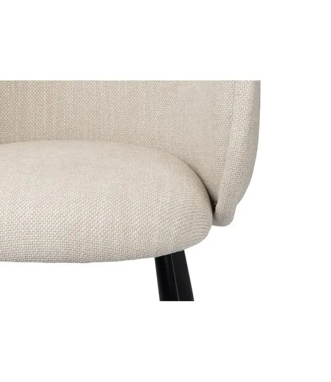 Pole to Pole Panda Fauteuil Beige