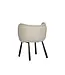Pole to Pole Panda Fauteuil Beige