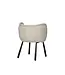 Pole to Pole Panda Fauteuil Beige
