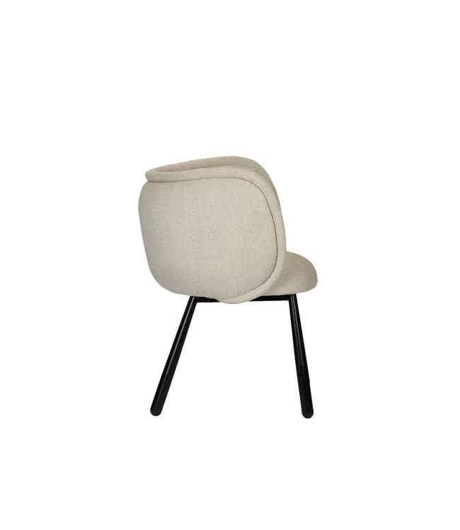 Pole to Pole Panda Fauteuil Beige
