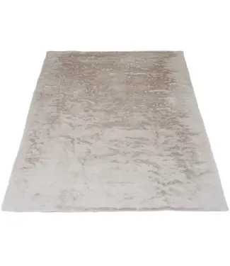 Veer carpets Vloerkleed Velluto Nature – 160 x 230 cm