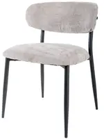 Home67 Eetkamerstoel Dion - Perfect Harmony - Natural