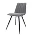 Home67 Eetkamerstoel Joppe Grey