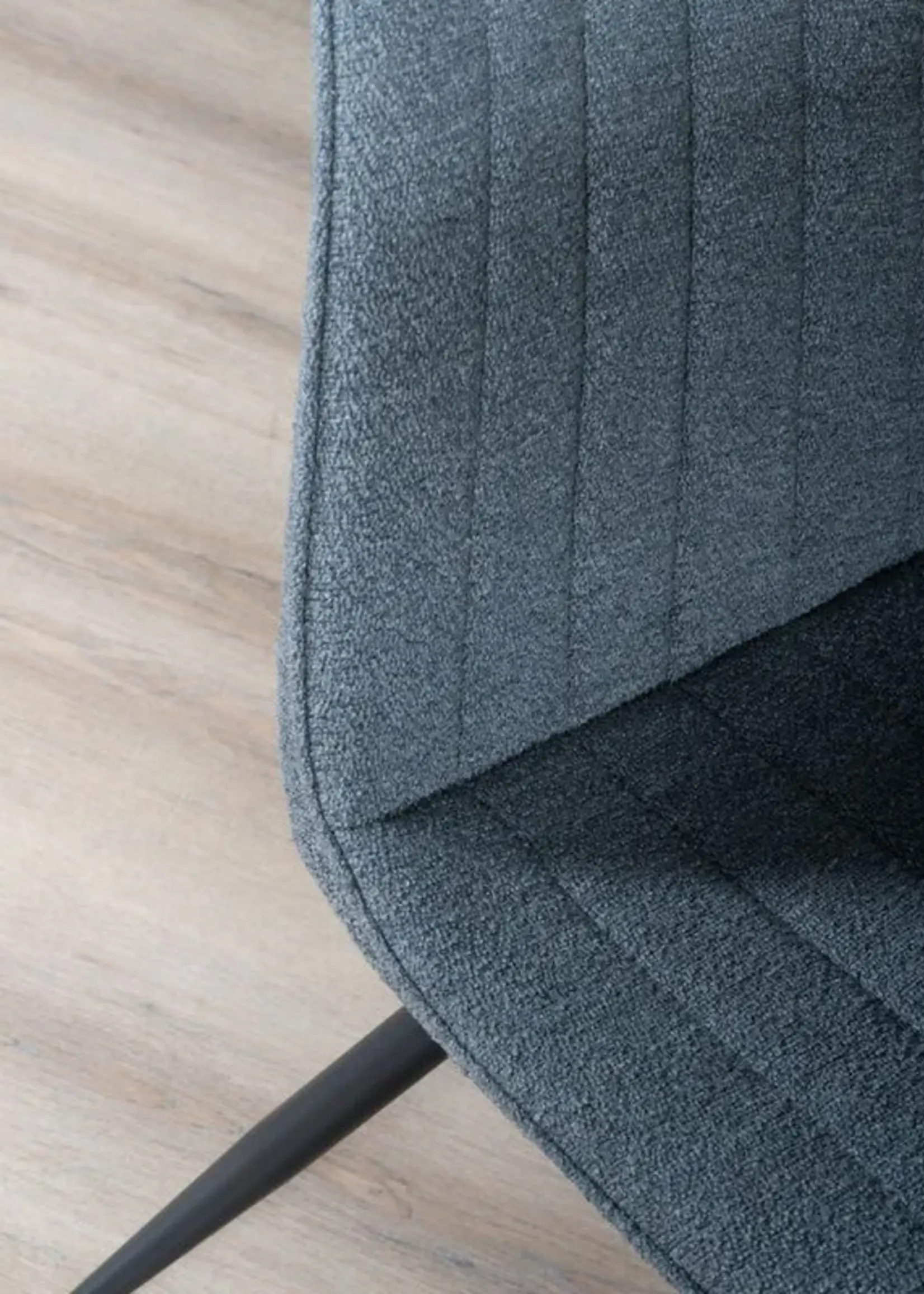 Home67 Eetkamerstoel Joppe Grey