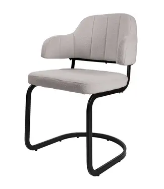 Home67 Eetkamerstoel Eros Natural