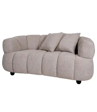 Home67 Bank Rocco Bruin - 2 zits