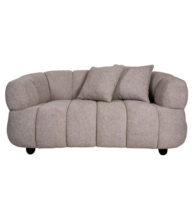 Home67 Bank Rocco Bruin - 2 zits