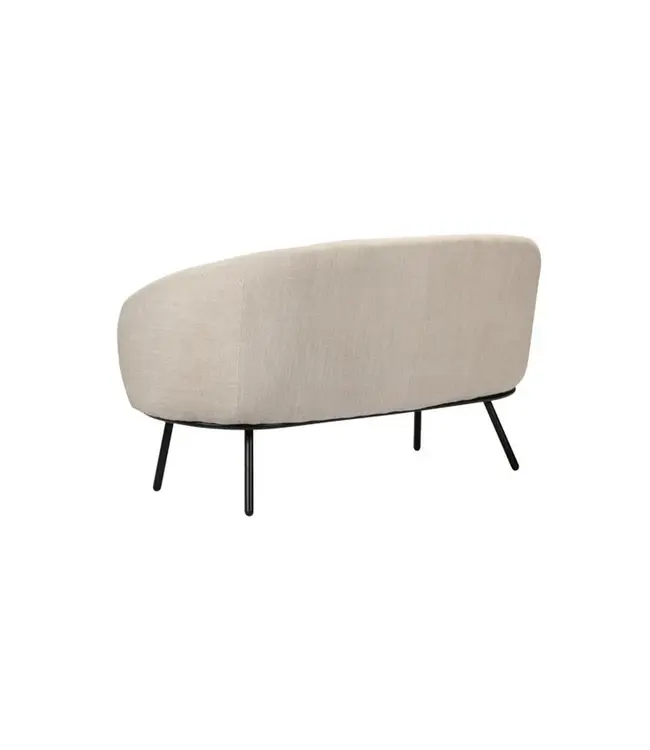 Pole to Pole Mars tweezitsbank beige