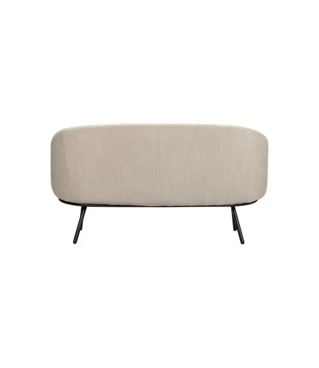 Pole to Pole Mars tweezitsbank beige