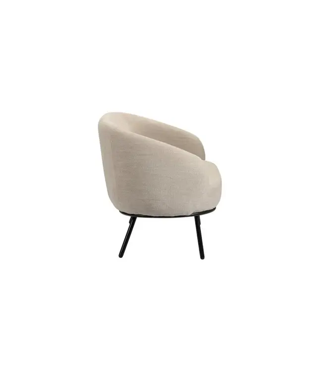 Pole to Pole Mars tweezitsbank beige