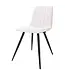 Home67 Eetkamerstoel Joppe Ivory