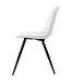 Home67 Eetkamerstoel Joppe Ivory