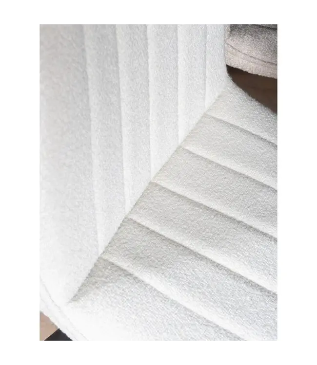 Home67 Eetkamerstoel Joppe Ivory