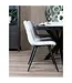 Home67 Eetkamerstoel Joppe Ivory
