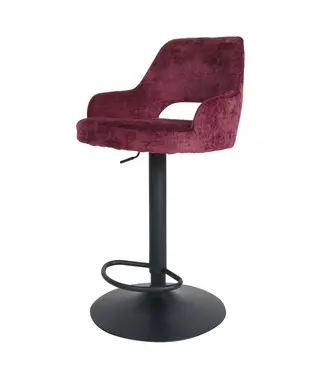 Home67 Barkruk Vivian – Perfect Harmony – Bordeaux 59