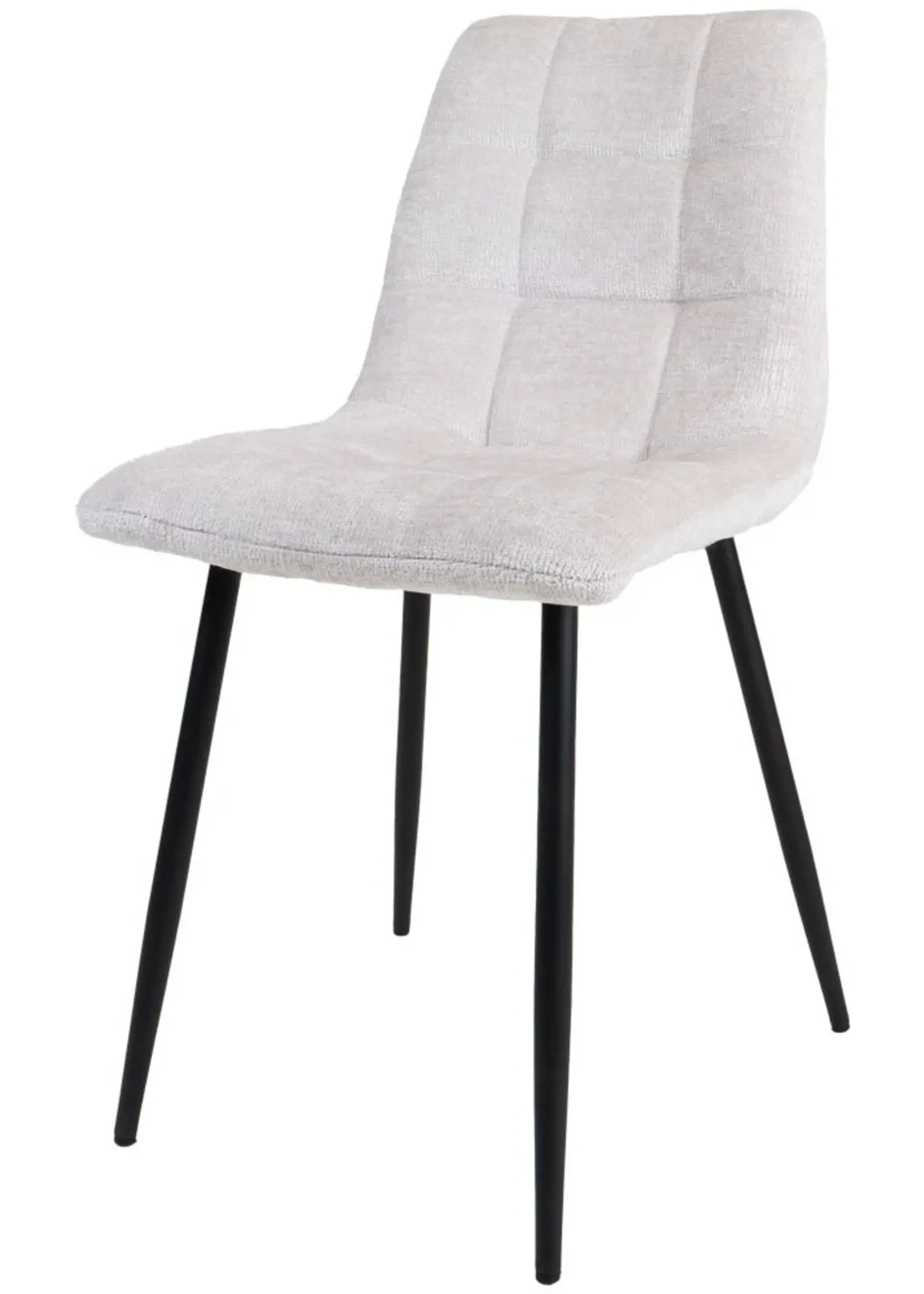 Home67 Eetkamerstoel Jenna – Perfect Harmony – Natural