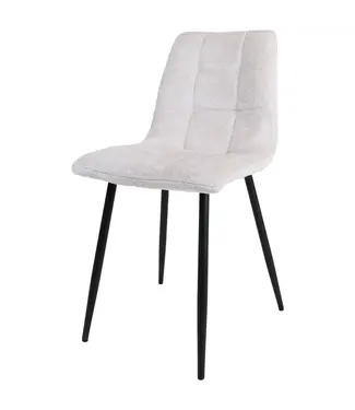 Home67 Eetkamerstoel Jenna – Perfect Harmony – Natural