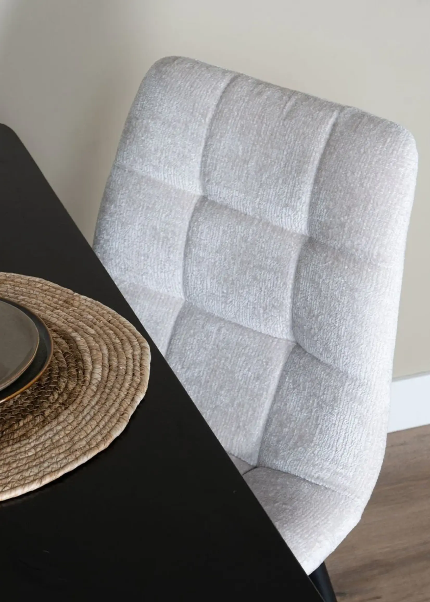 Home67 Eetkamerstoel Jenna – Perfect Harmony – Natural