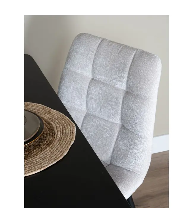 Home67 Eetkamerstoel Jenna – Perfect Harmony – Natural