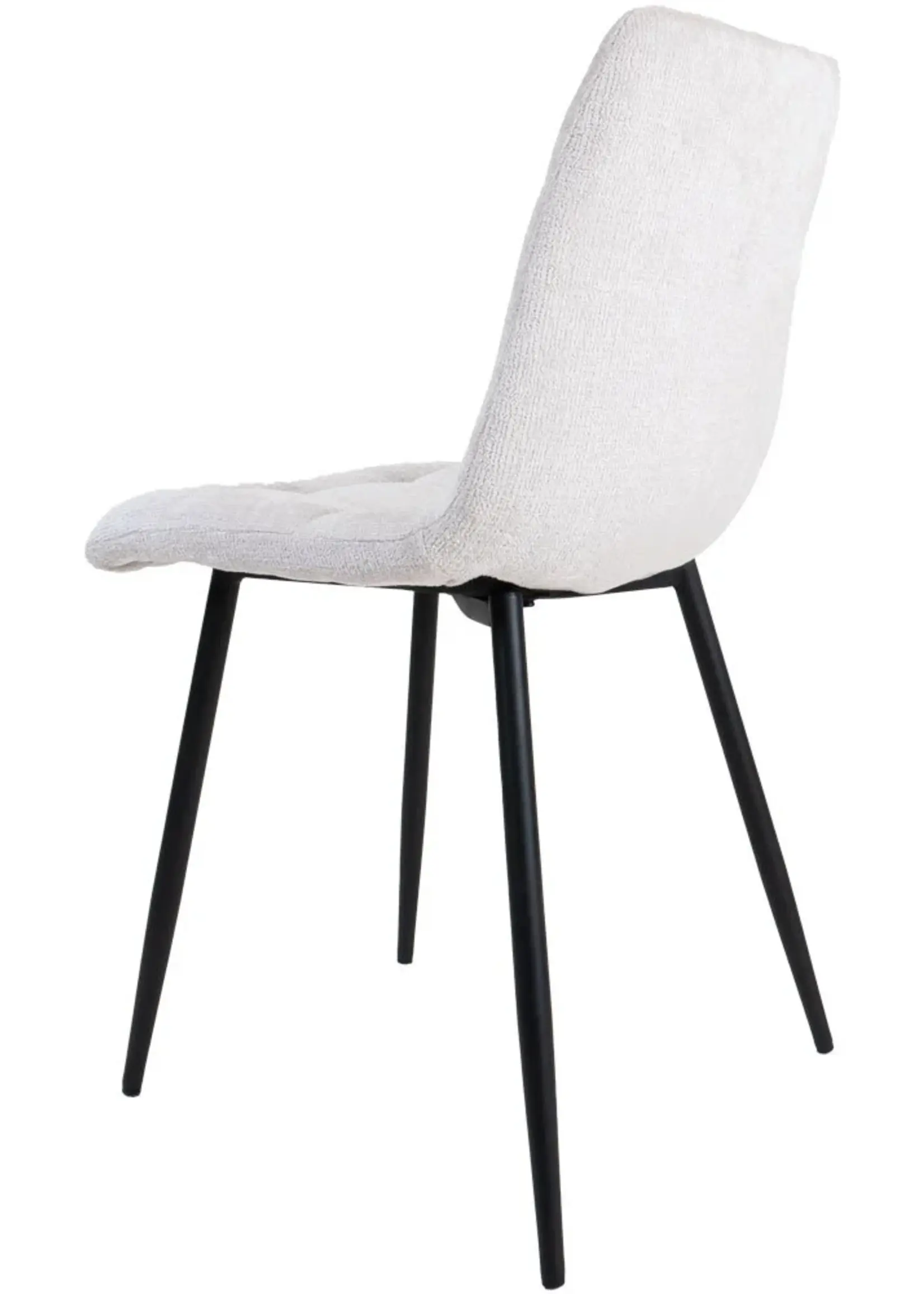 Home67 Eetkamerstoel Jenna – Perfect Harmony – Natural