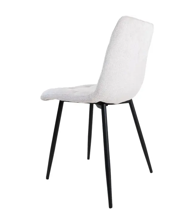 Home67 Eetkamerstoel Jenna – Perfect Harmony – Natural