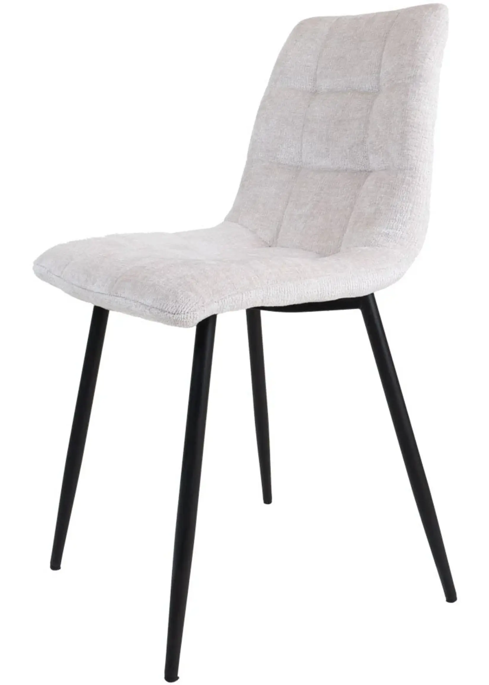 Home67 Eetkamerstoel Jenna – Perfect Harmony – Natural