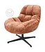 Veer carpets Fauteuil Charlie Terra