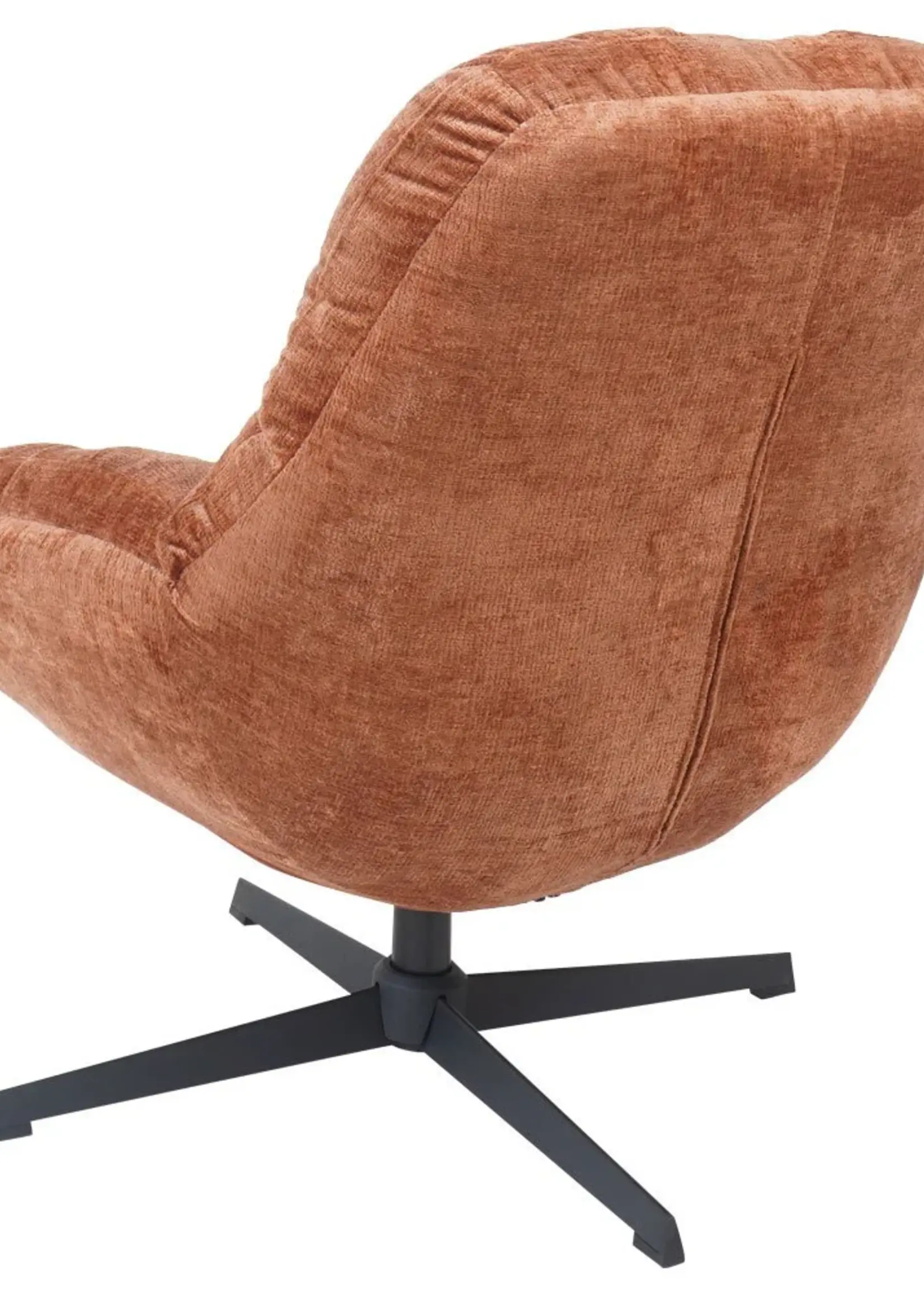 Veer carpets Fauteuil Charlie Terra
