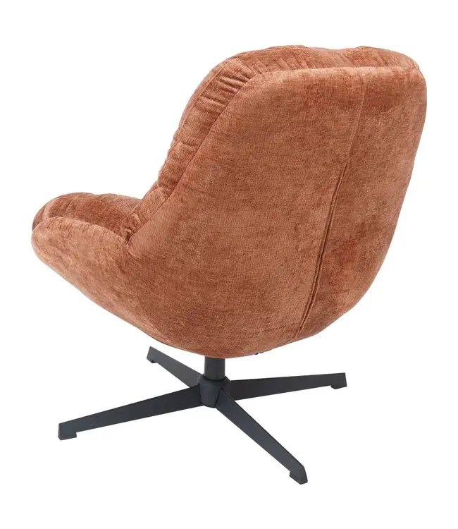 Veer carpets Fauteuil Charlie Terra
