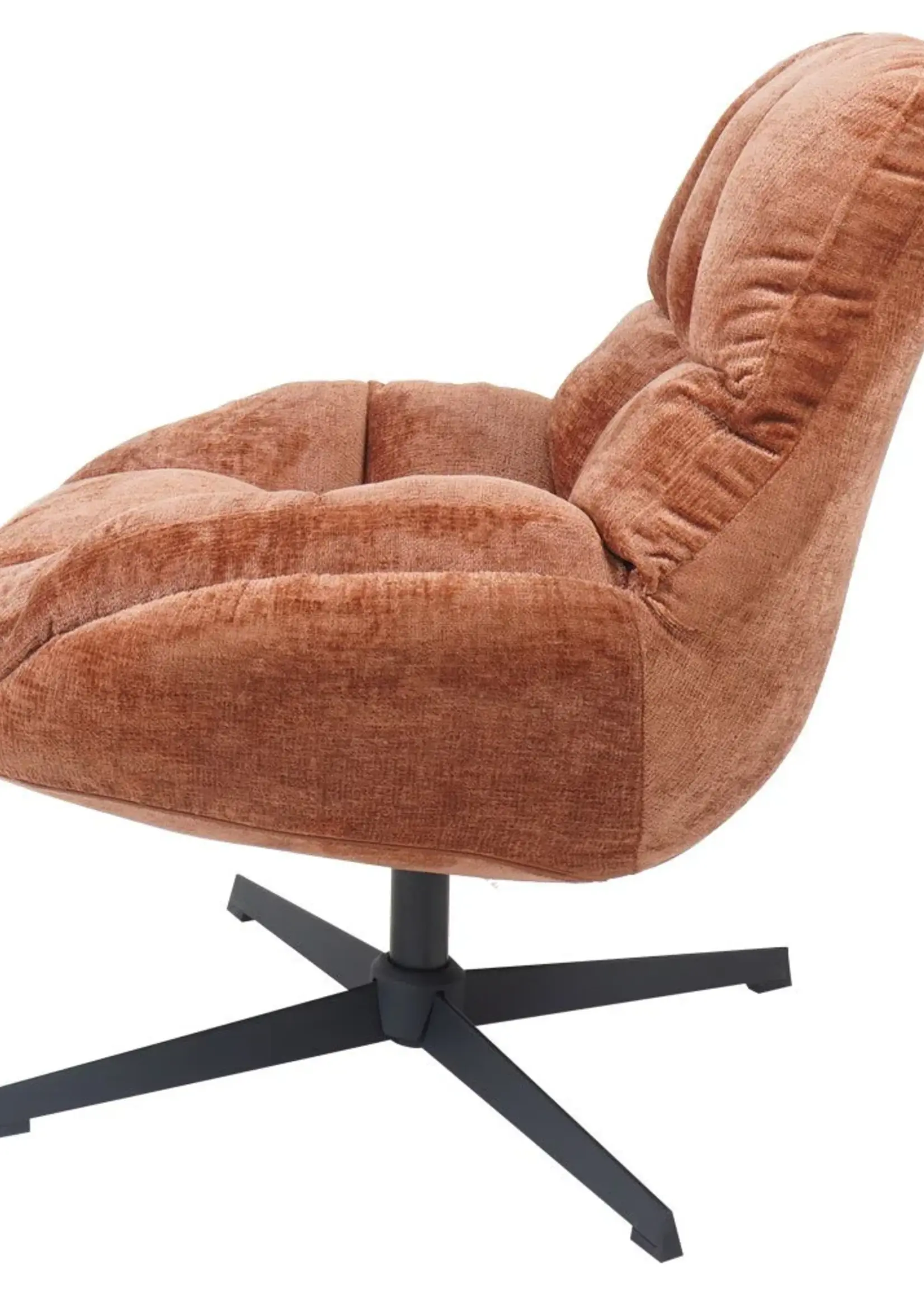 Veer carpets Fauteuil Charlie Terra