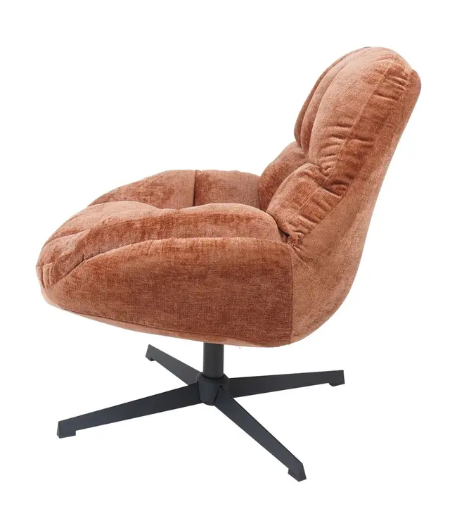 Veer carpets Fauteuil Charlie Terra