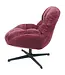 Veer carpets Fauteuil Charlie Bordeaux