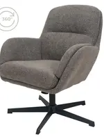 Veer carpets Fauteuil Louise Brown