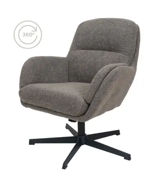 Veer carpets Fauteuil Louise Brown