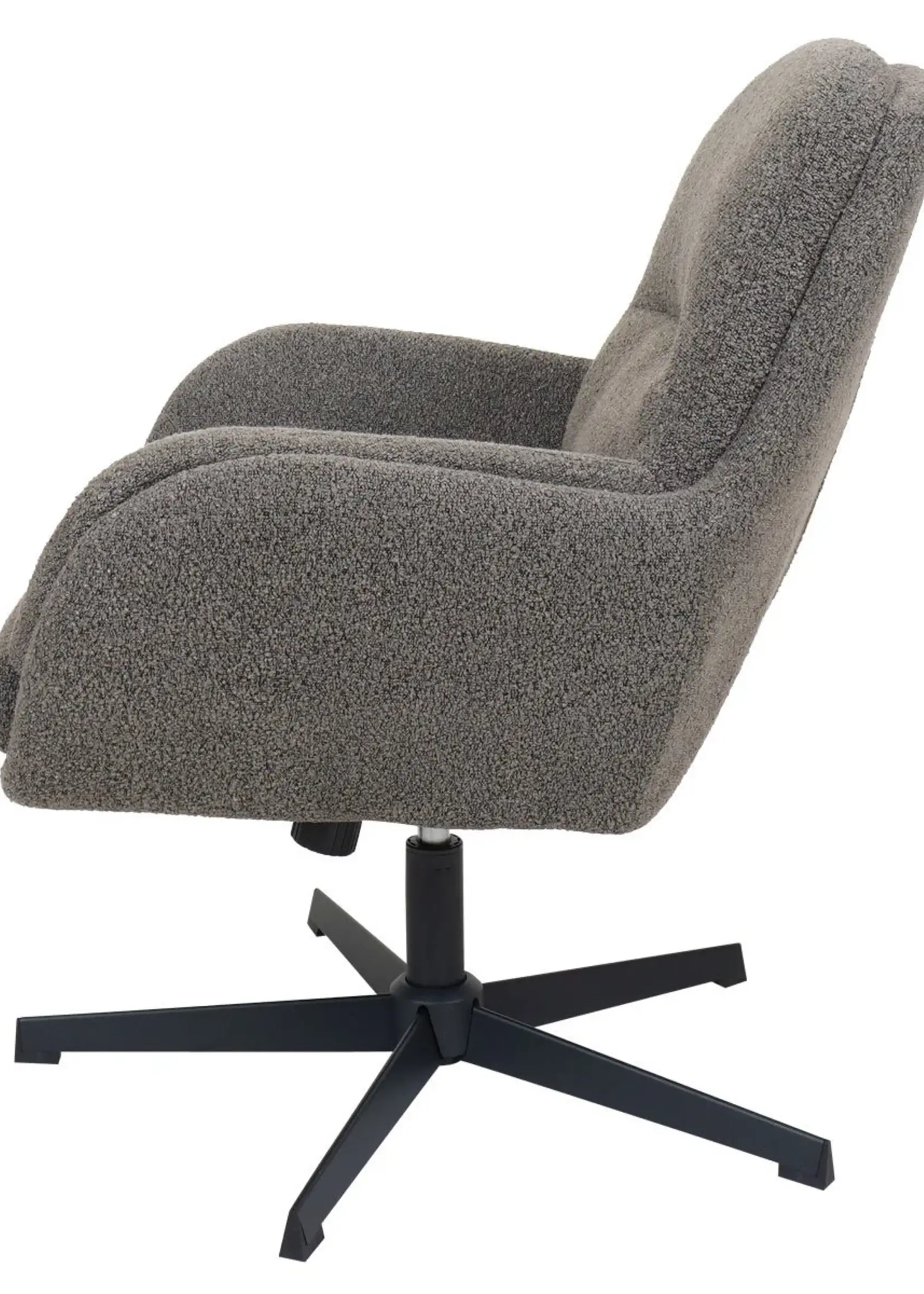 Veer carpets Fauteuil Louise Brown