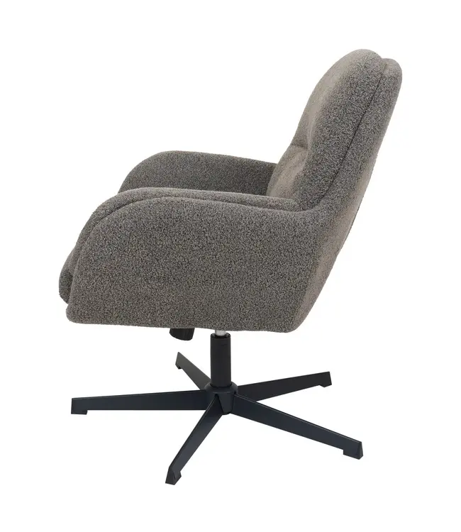 Veer carpets Fauteuil Louise Brown