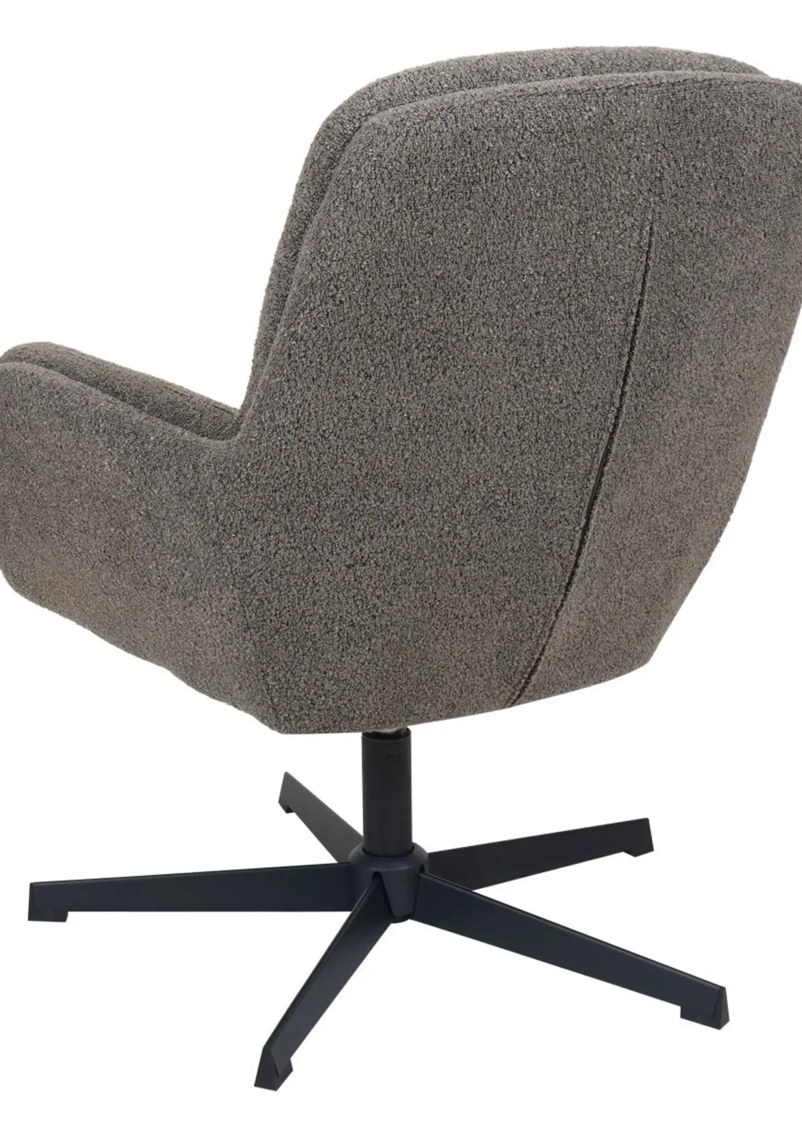 Veer carpets Fauteuil Louise Brown