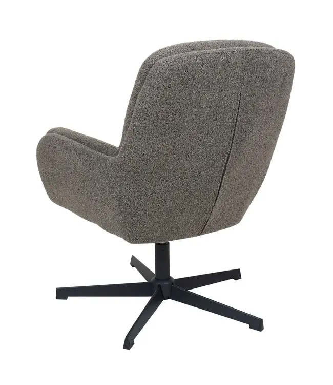 Veer carpets Fauteuil Louise Brown