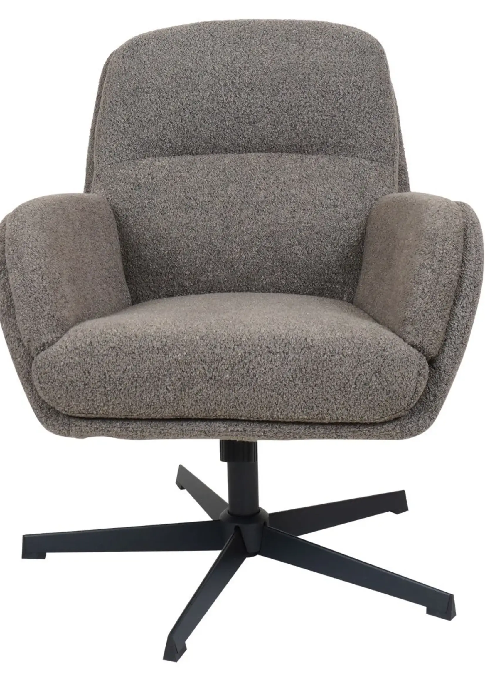 Veer carpets Fauteuil Louise Brown